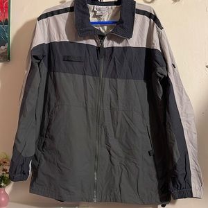 Colombia Mens Jacket